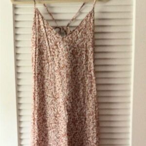 Old Navy sundress